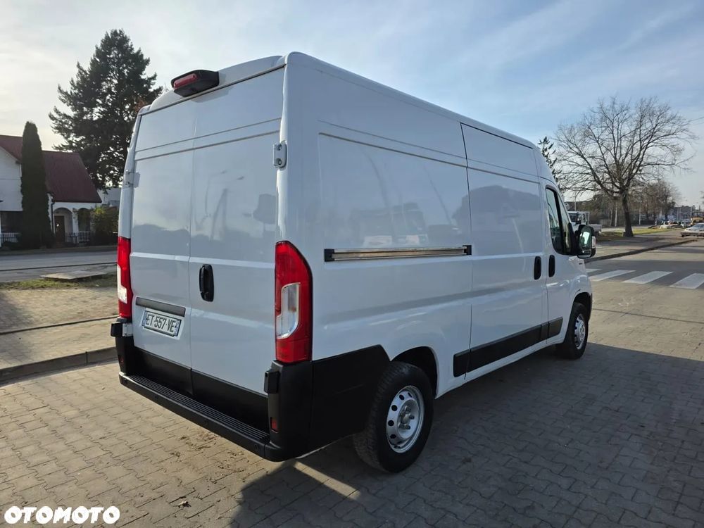 Fiat Ducato L2H2 - 6