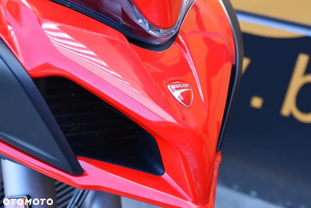 Ducati Multistrada - 30