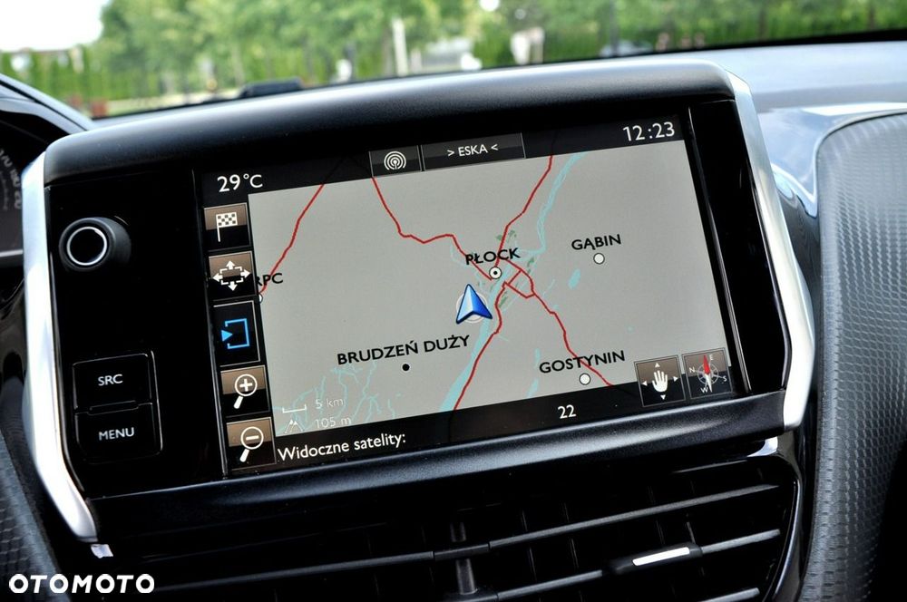 Peugeot 2008 1.2 Pure Tech GPF Crossway S&S - 31