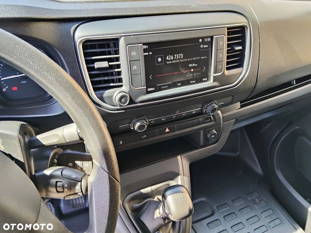 Opel Vivaro - 14