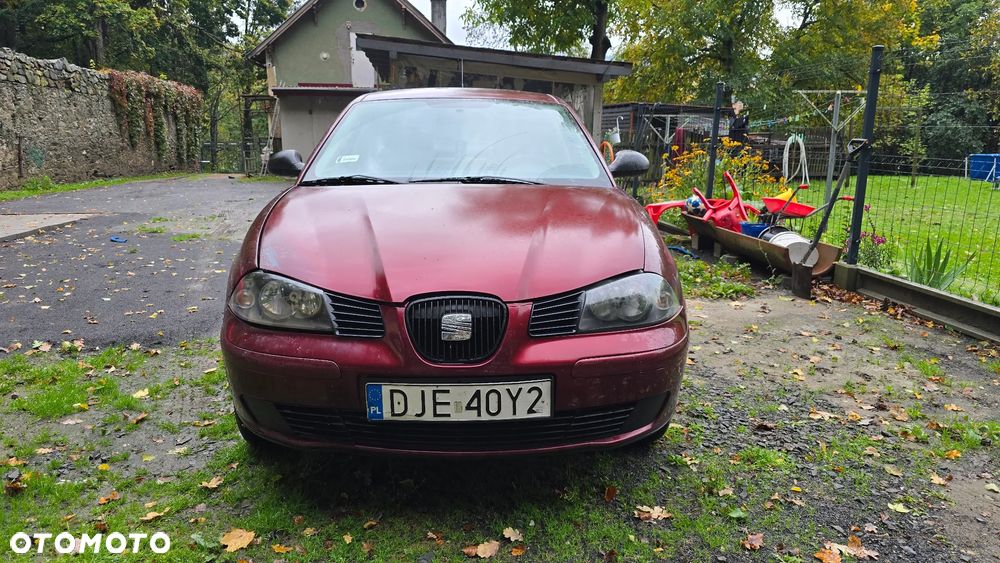 Seat Cordoba - 2