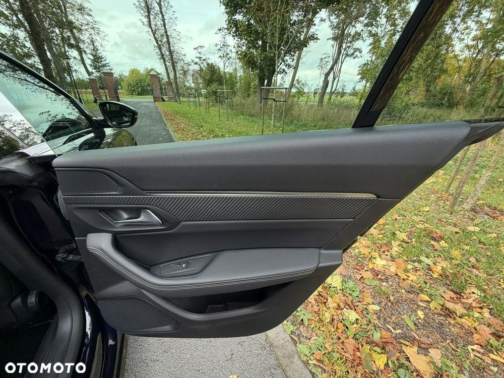 Peugeot 508 - 27