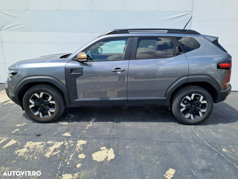 Dacia Duster - 4