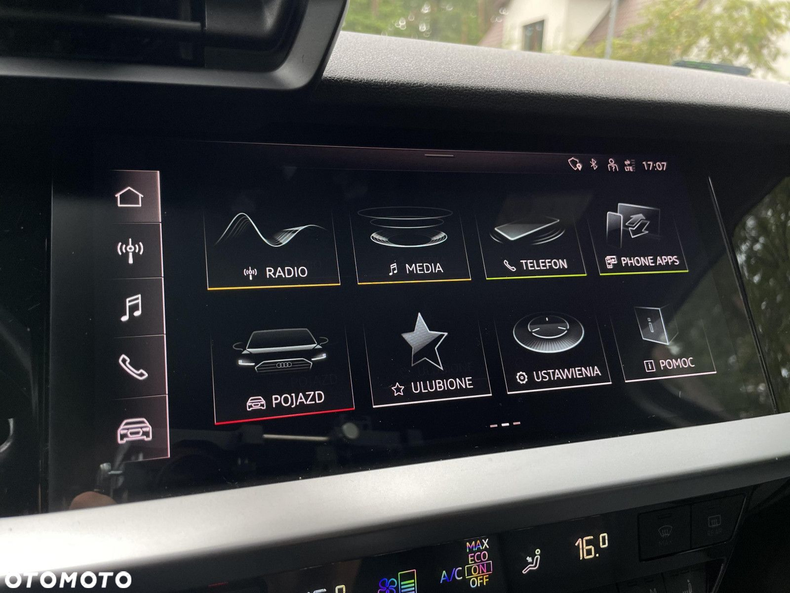 Audi A3 - 20