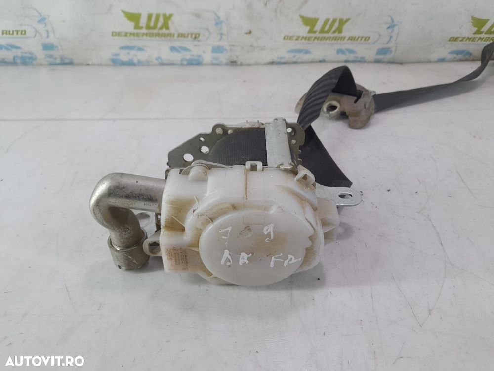 Centura dreapta fata j082512 Toyota RAV4 3 (XA30) [2005 - 2010] 2.2 d - 1