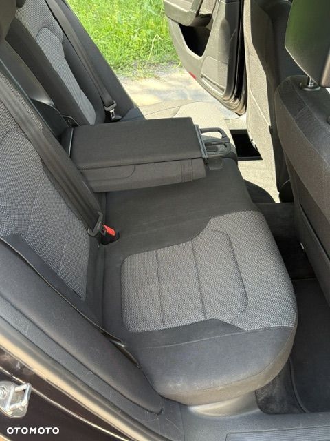 Volkswagen Passat 2.0 TDI Comfortline DSG - 15