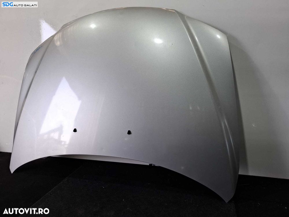 Capota Motor Mazda 6 2002 - 2008 [L4364] - 4