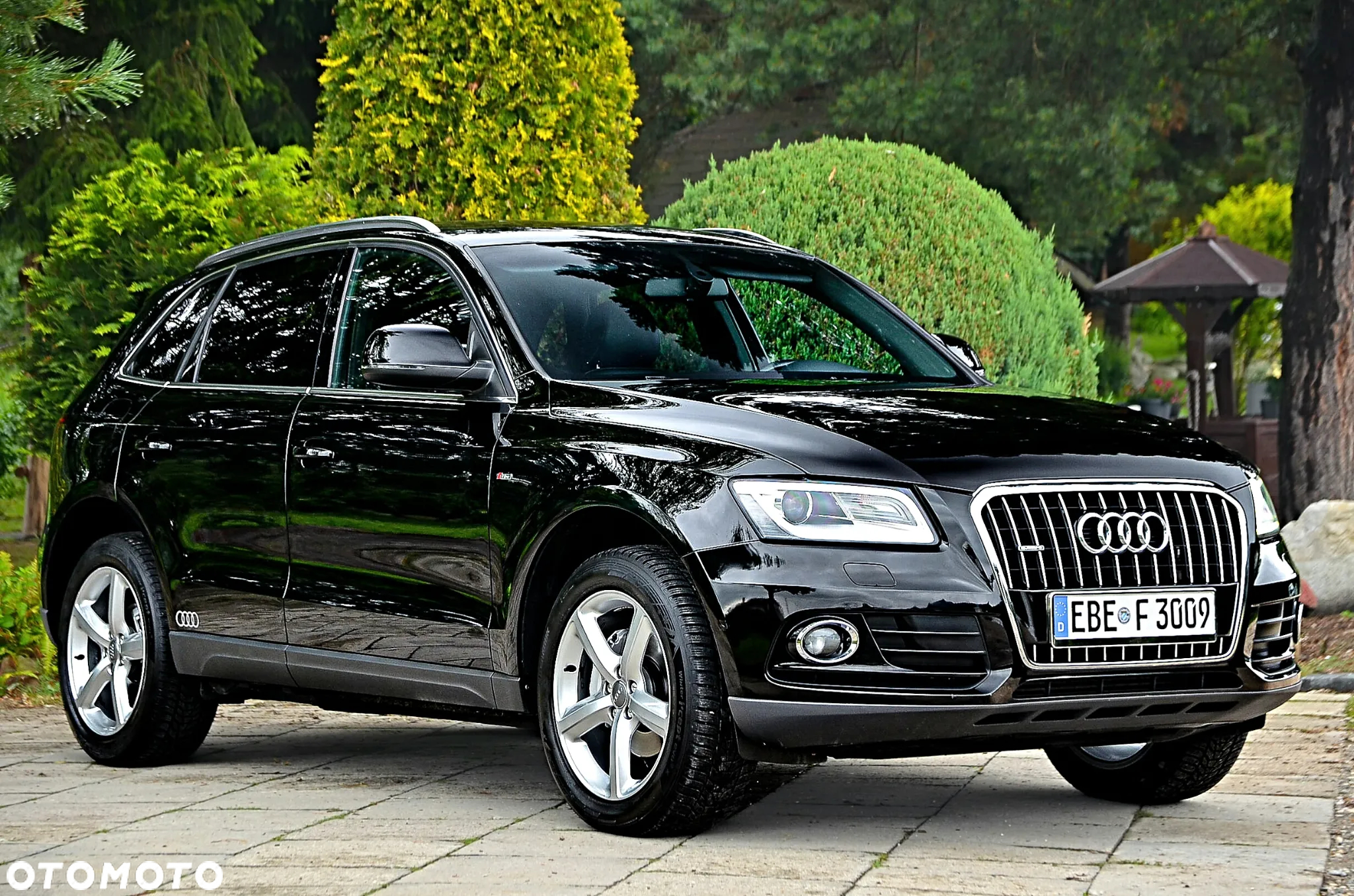 Audi Q5 2.0 TDI Quattro S tronic - 7