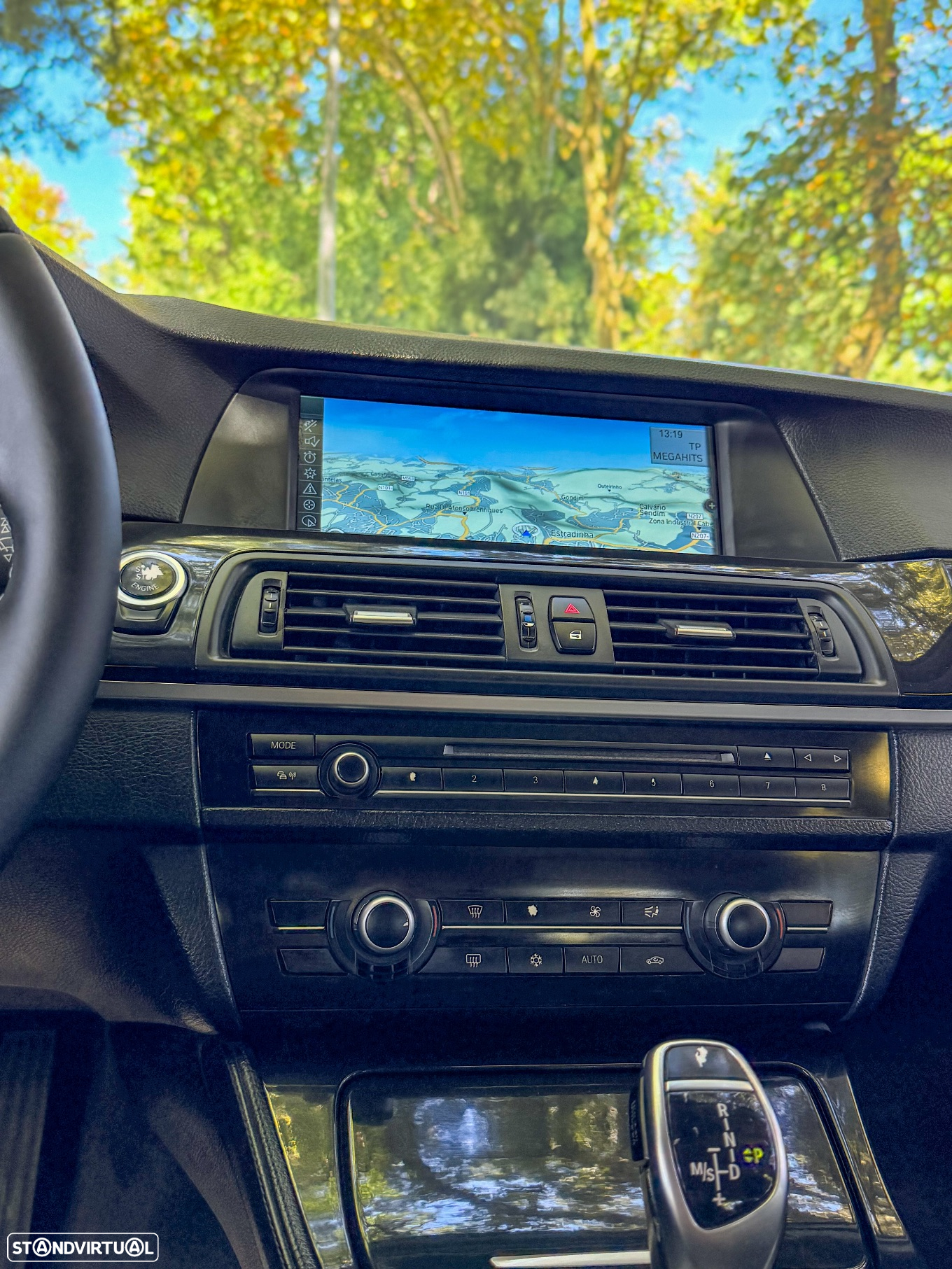 BMW 520 d Pack M Auto - 17
