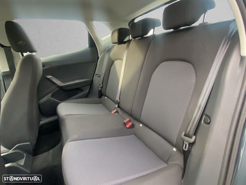 SEAT Ibiza 1.0 TSI Style - 9