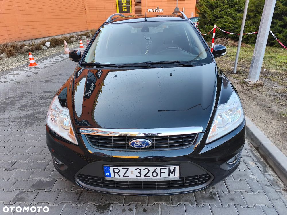 Ford Focus 1.6 16V Concept - 2
