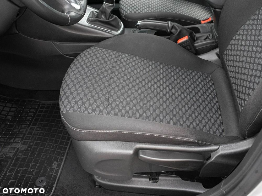 Opel Astra - 11