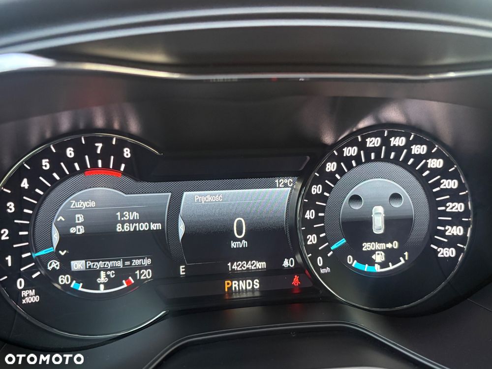 Ford Mondeo 1.5 EcoBoost Titanium - 24