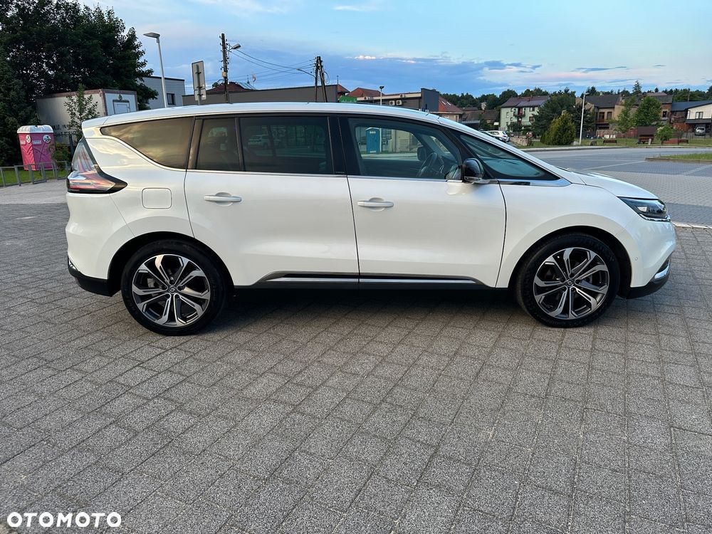 Renault Espace 1.8 TCe Energy Initiale Paris EDC - 16