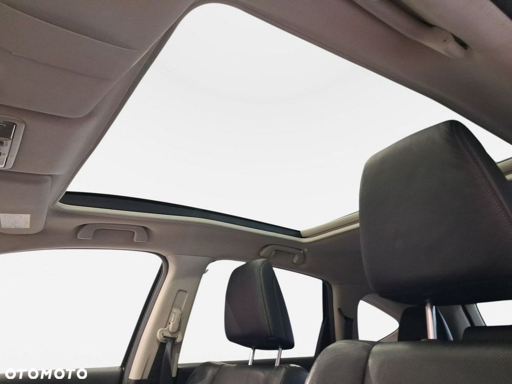 Honda CR-V - 24