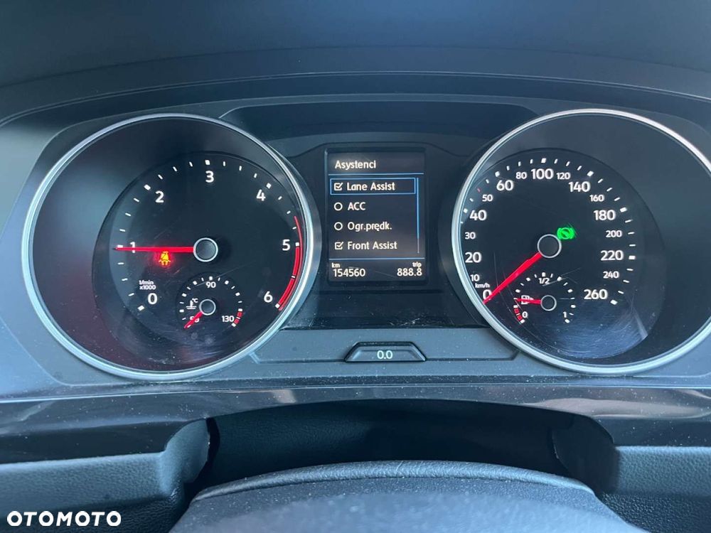 Volkswagen Tiguan 2.0 TDI SCR Elegance DSG - 10