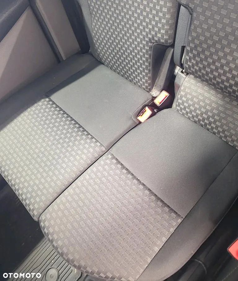 Ford Connect L2 Long Maxi 3 miejscowy 6cio biegowy Ładowność 690kg 2 Euro Palety  Homologacja cięż. VAT-1 - 27