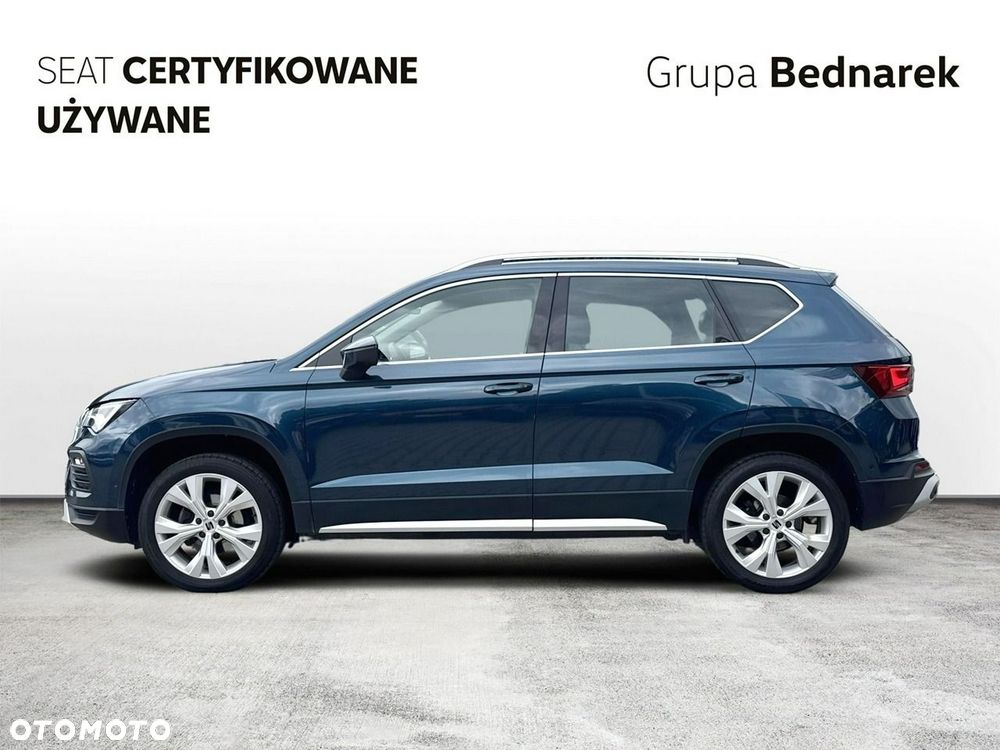 Seat Ateca 1.5 TSI Xperience S&S DSG - 3