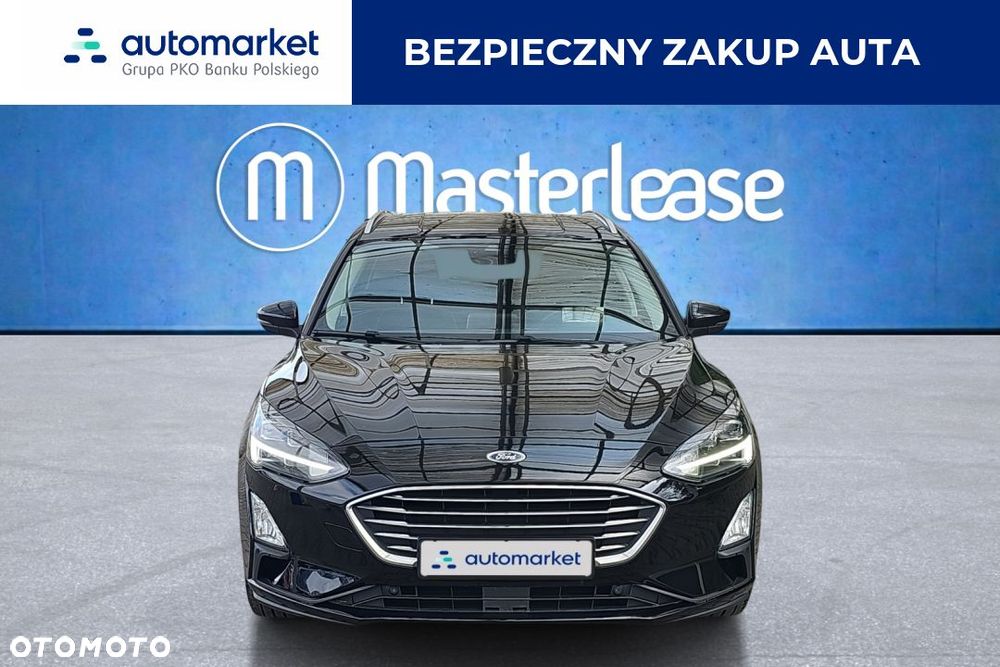 Ford Focus 1.5 EcoBlue SCR Titanium - 3