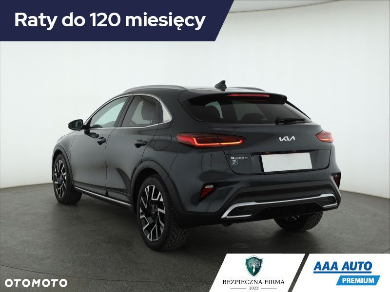Kia XCeed - 6