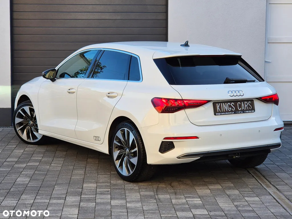 Audi A3 - 3