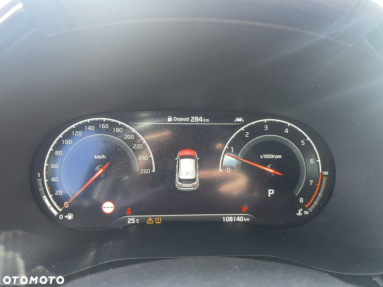 Kia ProCeed 1.6 T-GDI GT DCT - 6