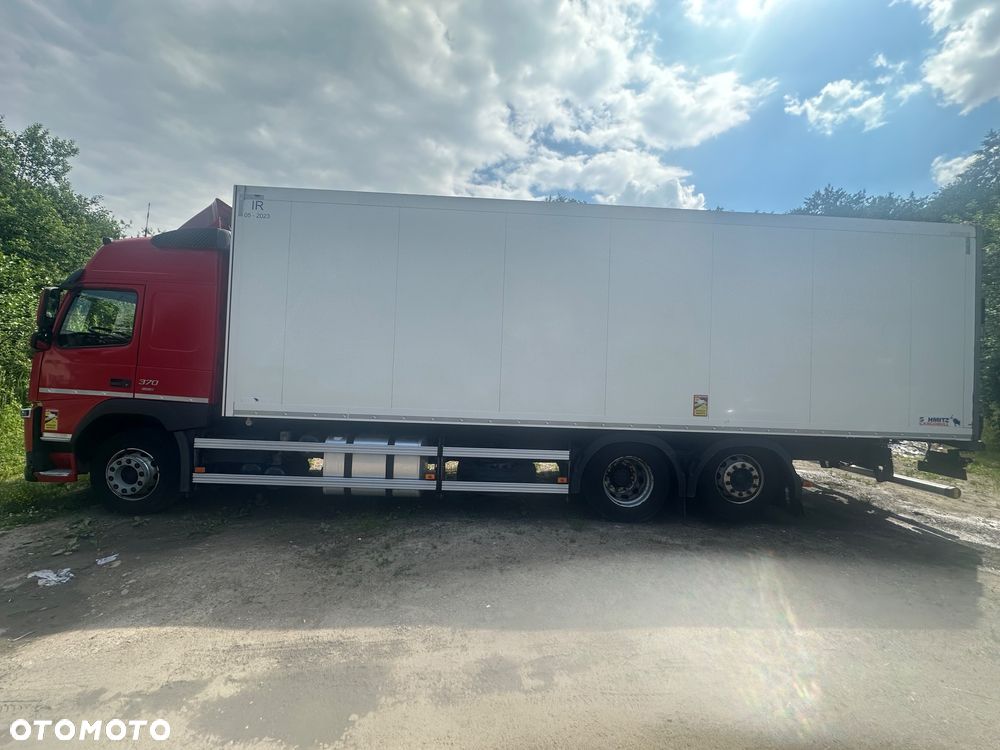 Volvo FM - 9