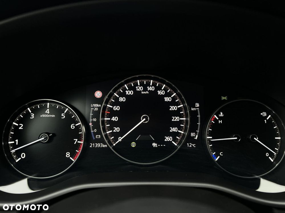 Mazda 3 2.0 mHEV Prime-Line - 15