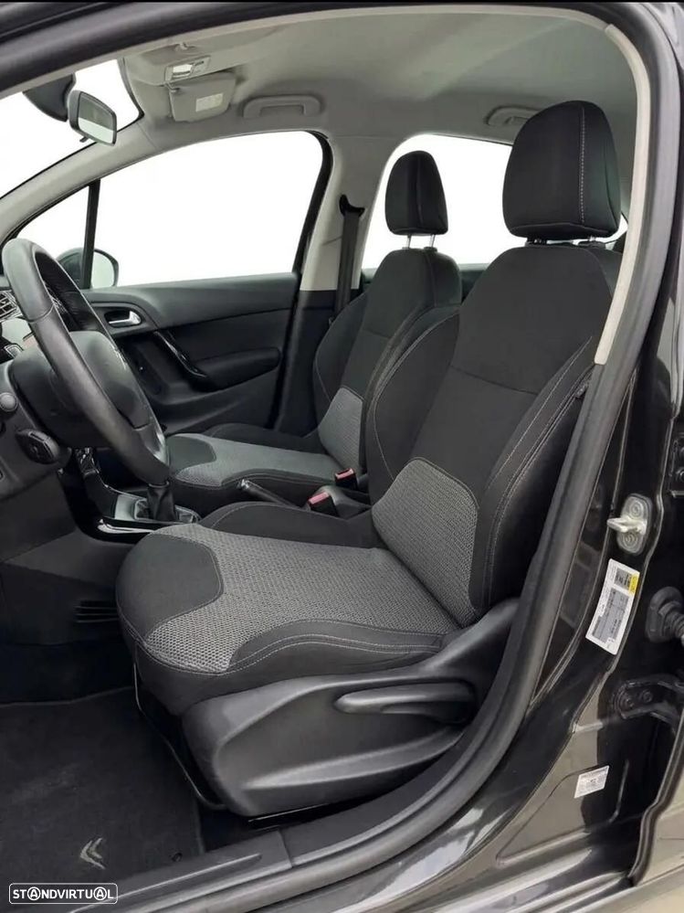 Citroën C3 1.4 HDi Exclusive - 3