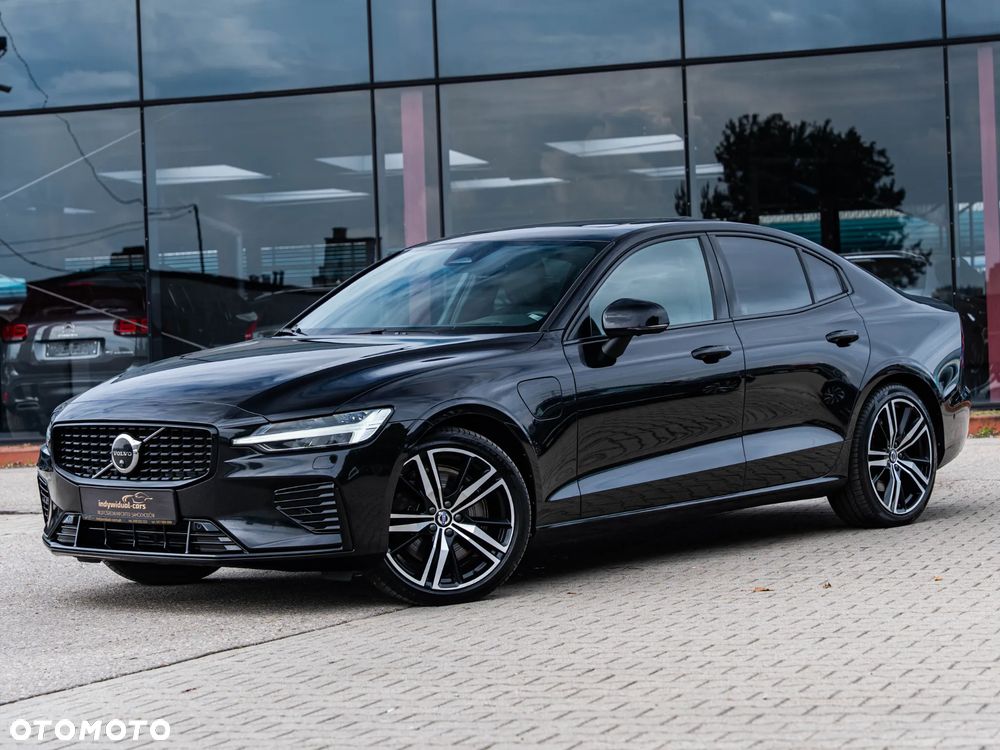 Volvo S60 - 7