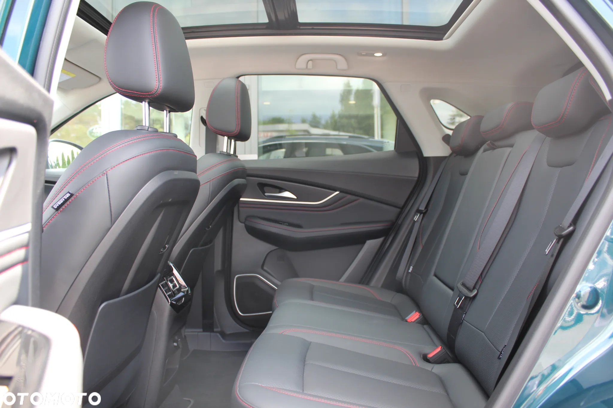 Forthing T5 EVO T-Five 1.5 DVVT GDI DCT - 7