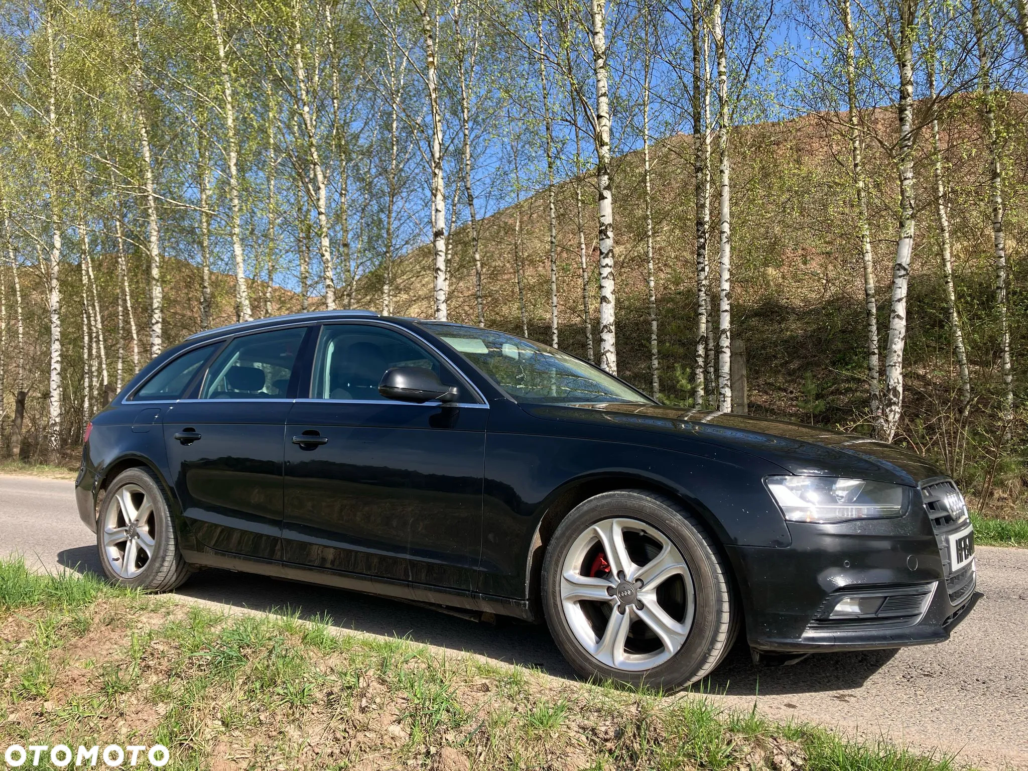 Audi A4 2.0 TDI - 10