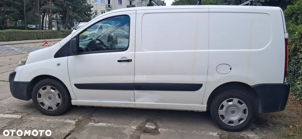 Fiat Scudo - 5