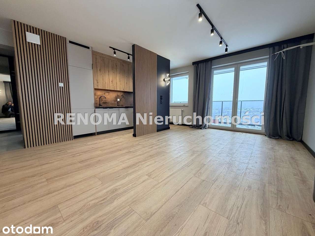 ** Nowe Bojary ** Apartament **