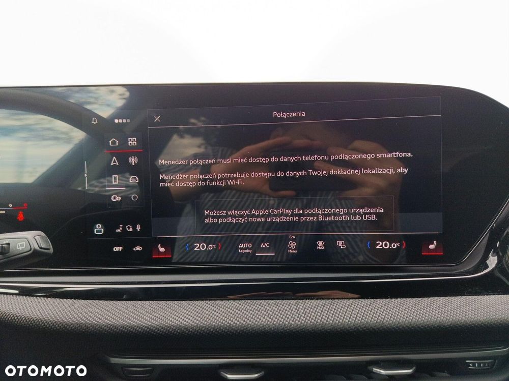 Audi A6 Avant TFSI S tronic - 27