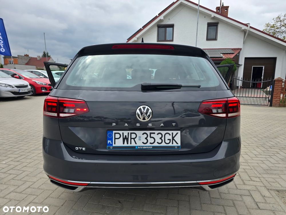 Volkswagen Passat Variant - 23