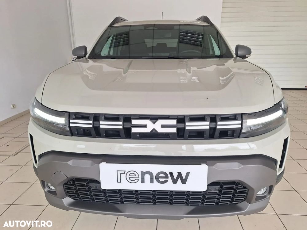 Dacia Duster HEV 140 Journey - 22