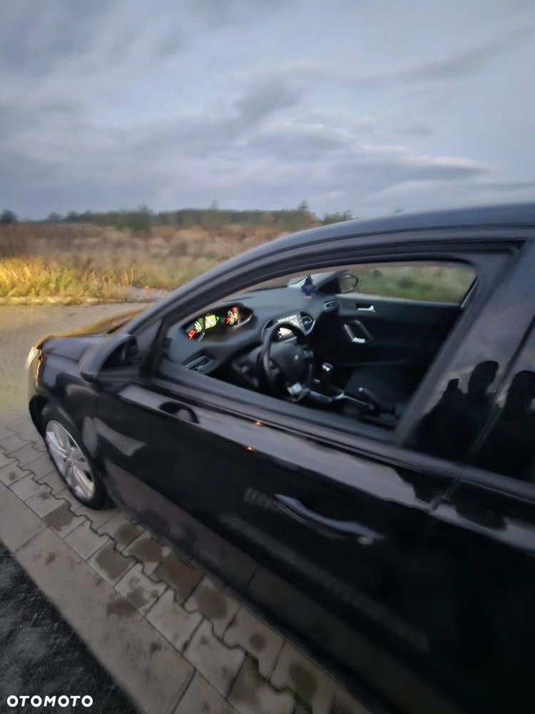 Peugeot 308 - 31
