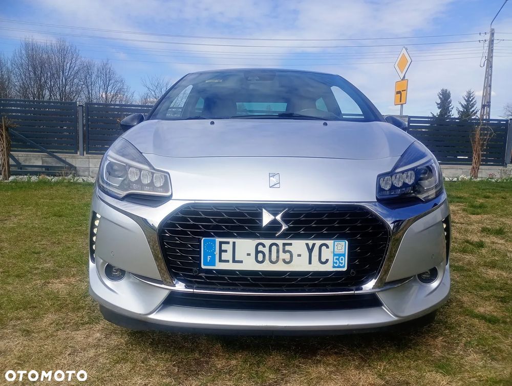 DS Automobiles DS 3 - 2