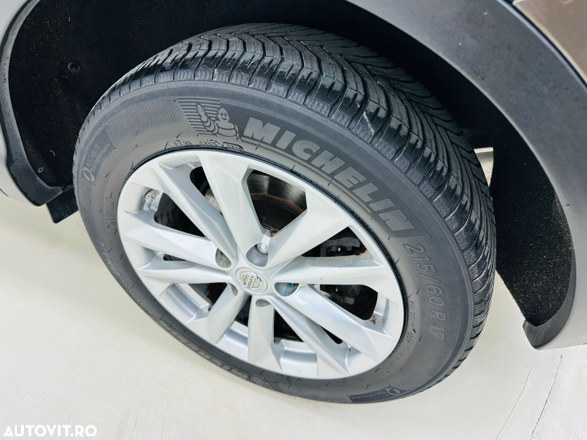 Nissan Qashqai - 19