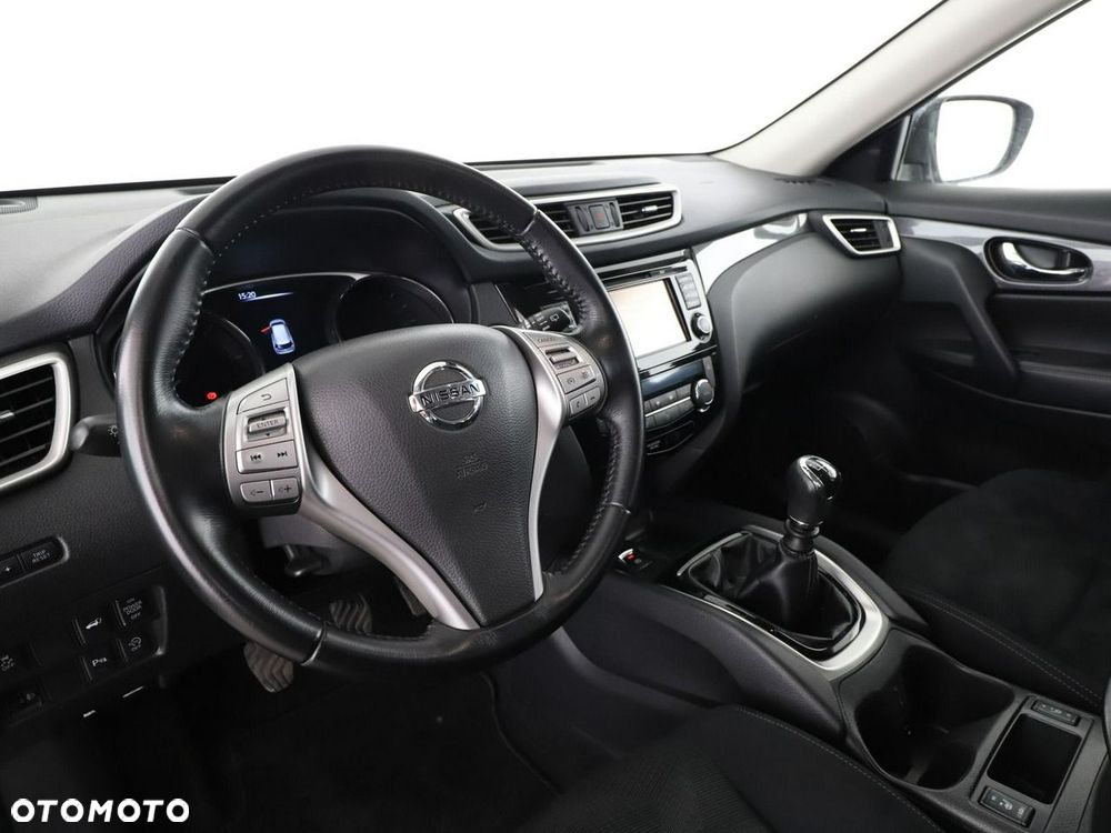 Nissan X-Trail 1.6 DCi Acenta 2WD - 15