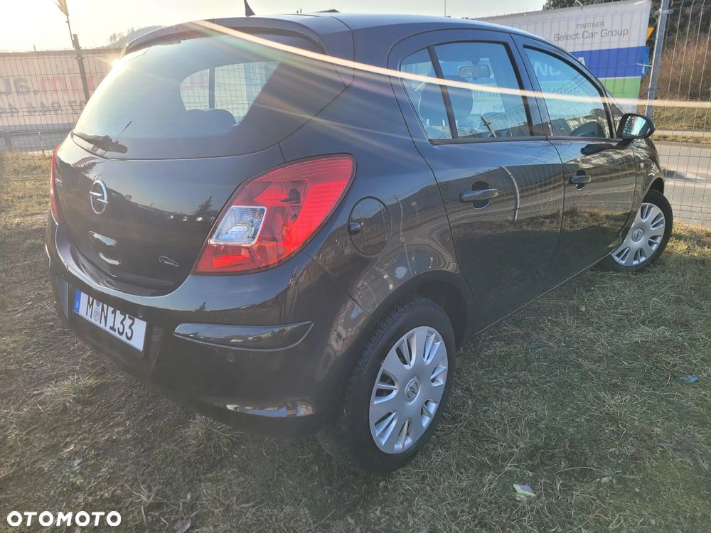 Opel Corsa 1.4 Color Edition - 19