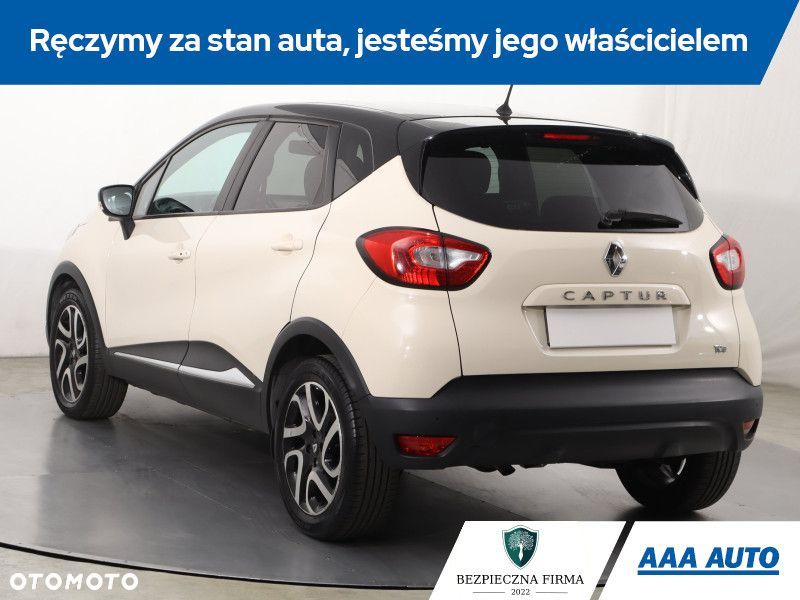 Renault Captur - 6
