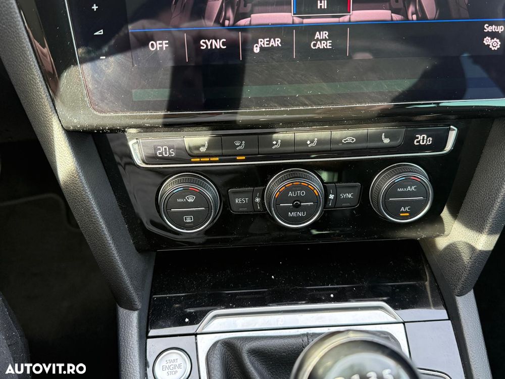 Volkswagen Passat 2.0 TDI R Executive - 18