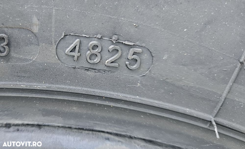 225/65 R16C 112R 8pliuri LANVIGATOR Anvelope de vara - 5