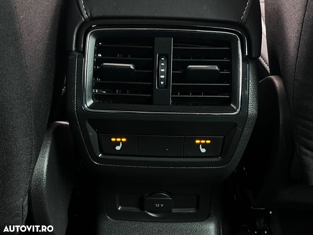 Skoda Karoq 2.0 TDI SCR 4x4 DSG Tour - 26