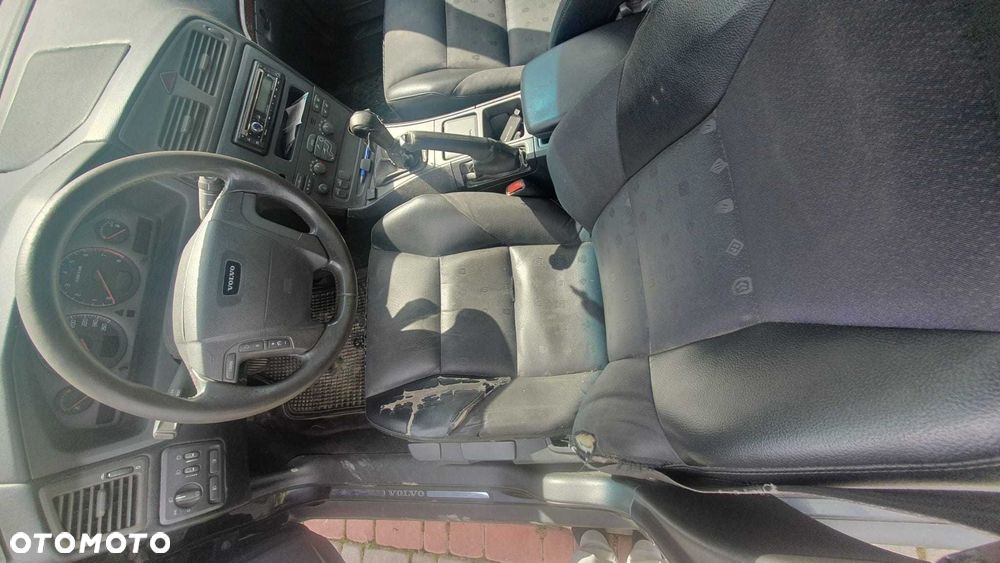 Volvo V70 - 7