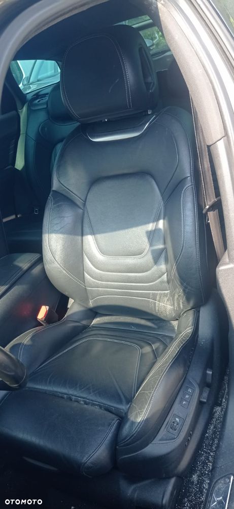 Citroën DS5 2.0 HDi Pure Pearl - 17