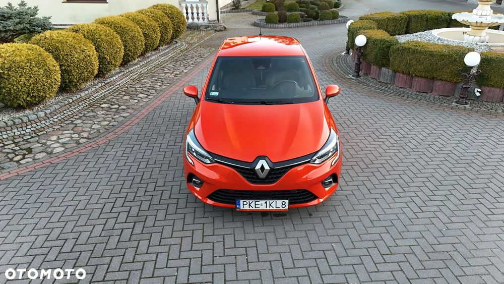 Renault Clio 1.0 TCe Intens - 4