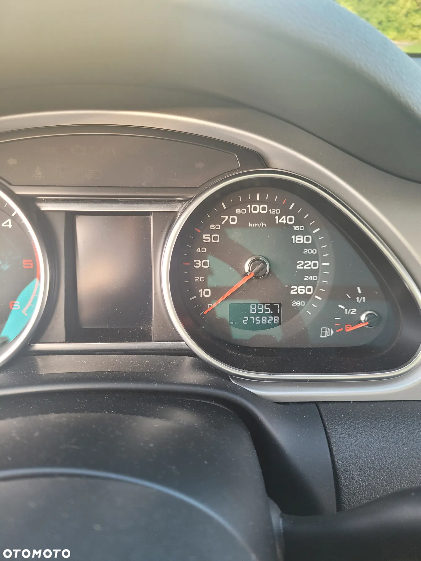 Audi Q7 3.0 TDI DPF Quattro Tiptronic - 15